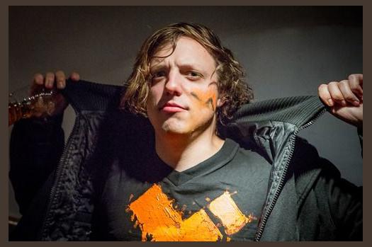 Robert DeLong